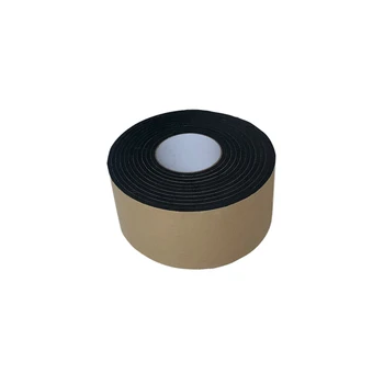 

1pc Sponge Tape Adhesive Thickness Shockproof Single Sided Foam Glue Strip for Office Home