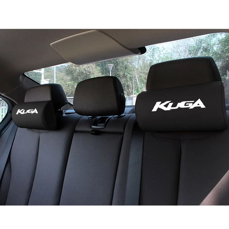Автомобильные подушки для шеи Ford Kuga подушка отдыха на голову дорожная