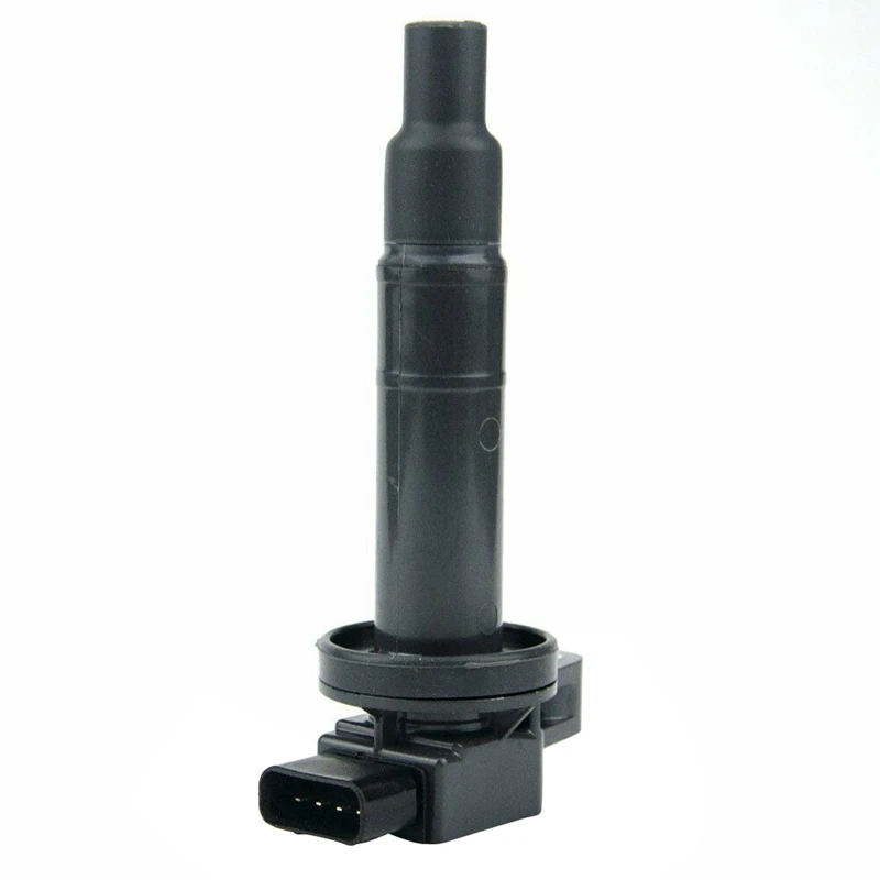 4 шт. 90919-02240 катушка зажигания высокого качества для Toyota Scion xA xB Yaris, echo Prius 1,5 90919 02240