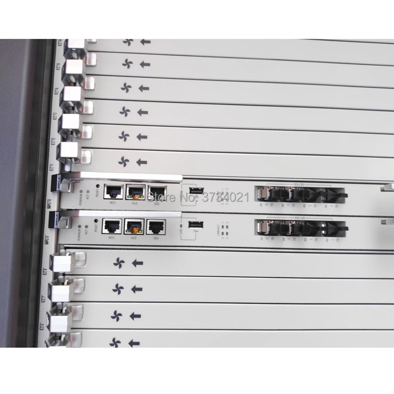 

Huawei gepon olt MA5800 supplier huawei olt ma5800 x17 cahssis +2*MPLA control board +2*PILA power board +2*GPHF C+ 16 ports