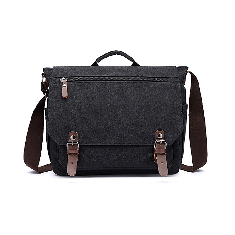 Холщовая Сумка на плечо для ноутбука 12 13,3 14 15 дюймов Сумка для ноутбука для Macbook Pro Чехол hp Dell ASUS lenovo acer