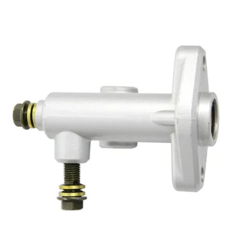 

Hydraulic Rear Brake Master Cylinder For 50cc 90cc 110 125cc Go Kart ATV Quad
