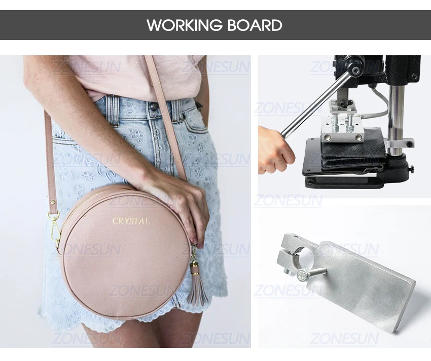 多功能黑色烫金机_14