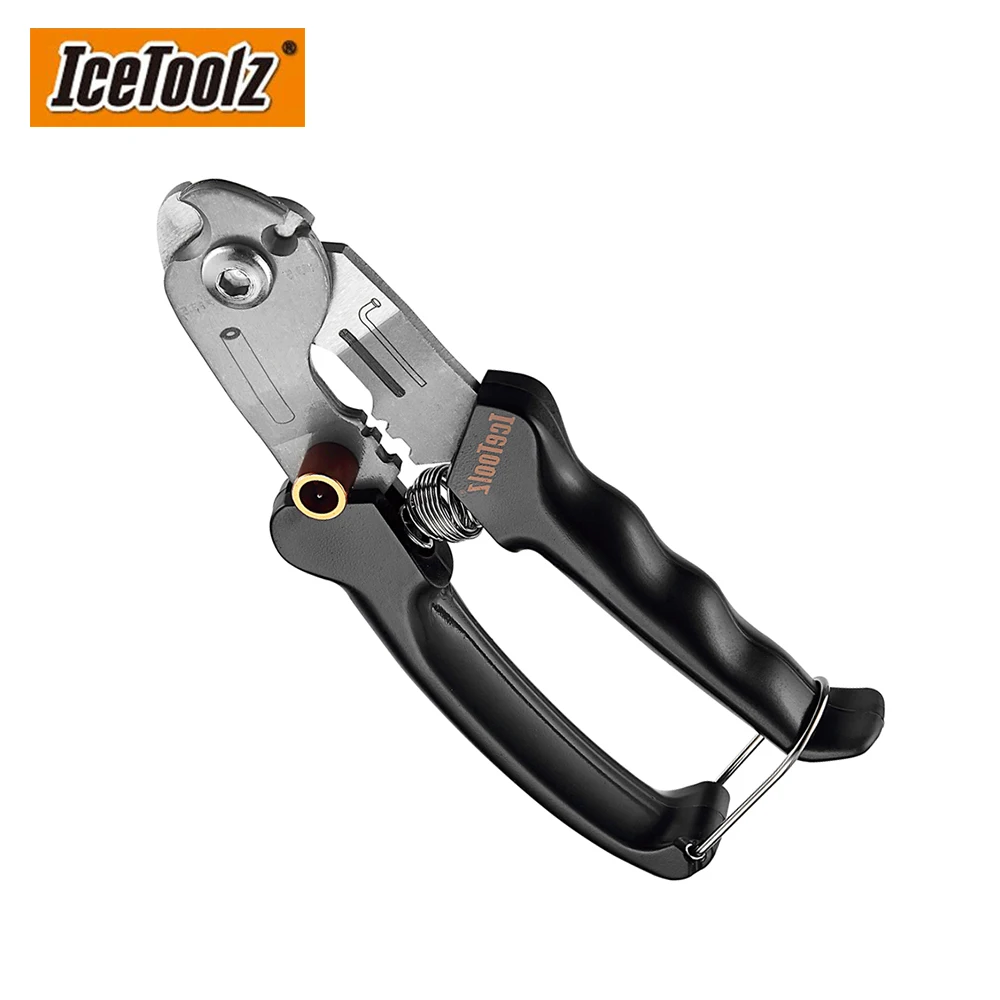Ремешок IceToolz 67A5 Pro для велосипеда спиц/велосипедного инструмента Shimano SIS SP