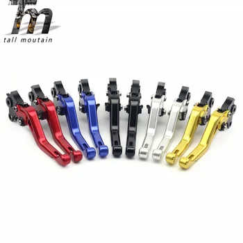 

Short Brake Clutch Lever For BMW R1200GS LC/ADV R nineT R1200 R/RS/RT LC K1600 GT/GTL/Bagger 2018 Motorcycle Accessories