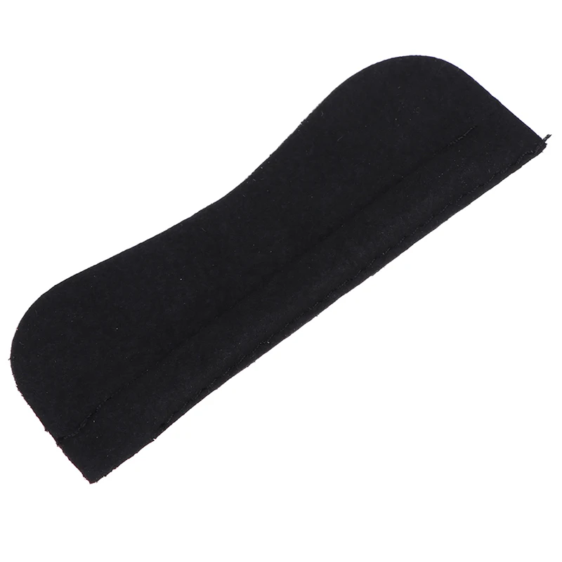 2pcs Fashion Practical Sticky Shoes Back Heel Inserts Insoles Pads Cushion Liner Grips High Quality Braces& Supports