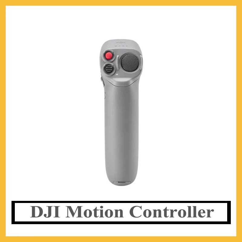 DJI Motion Controller Compatibility DJI FPV Drone Avata Goggles 2 Avata your natural hand motions in stock