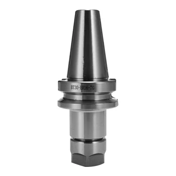 

Hot For CNC Tool Milling Lathe Tools Collet Chuck Holder Accuracy Drilling High Accuracy Engraving 40cr Hardness