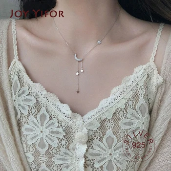 

925 silver Geometric lion shape Choker Pendant Necklace For Women Engagement Rose Gold Color 925 Sterling Silver Jewelry Gift