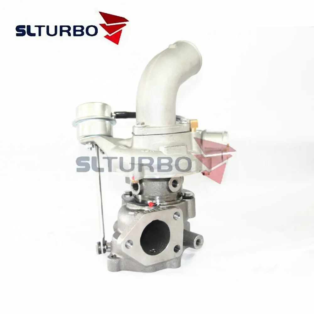 Турбокомпрессор в продаже GT1749S 732340 0001 28200 4A350 turbo для Hyundai New Porter|turbocharger td04|turbo