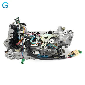 

Valve Body CVT Transmission RE0F09A/ JF010E for Nissan Murano Maxima Quest Wavebox Gearbox Solenoid Valve Body