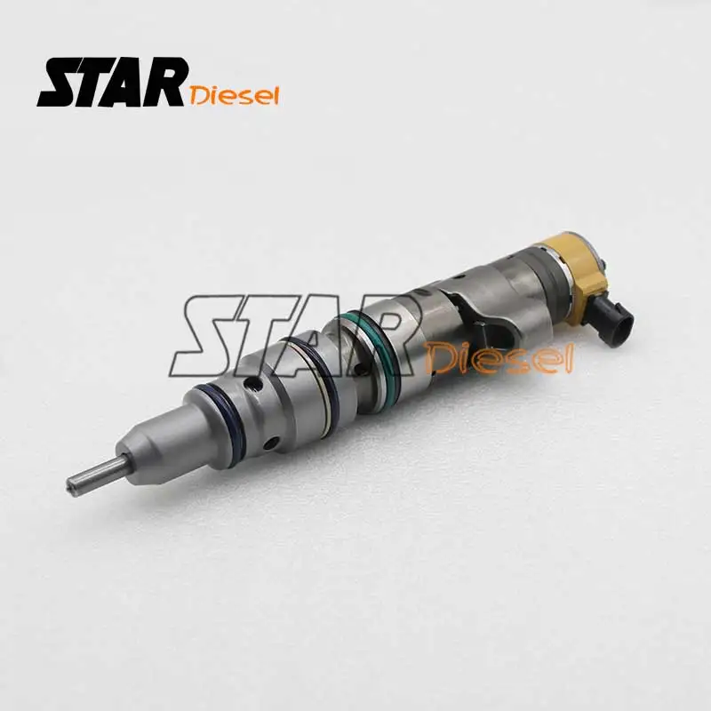 10R9001 насос инжектор 10R-9001 Топливный инжектор, автомобильный топливный инжектор 10R 9001 Для CAT C-9 инжектор Форсунка 10R9001