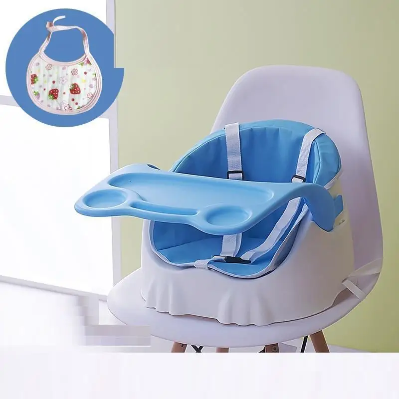Version F Bambini Comedor стул стол дизайн Плиссированное Кресло детская мебель Cadeira silla Fauteuil Enfant детский стул - Цвет: Version F
