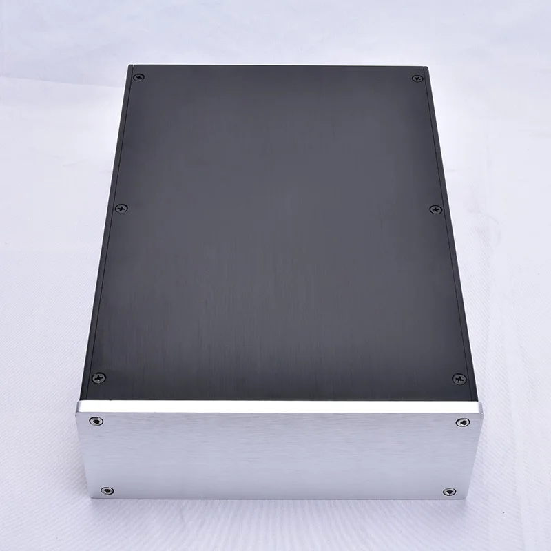 Алюминиевый Чехол BRZHIFI JC2208 для DIY