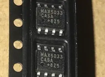 

100% NEW Free shipping MAX5033 MAX5033CASA MAX5033CASA