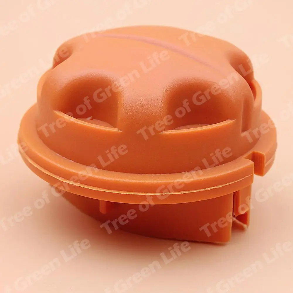 Ручка подачи триммера для Ryobi RY29550 RY30530 RY30550 RY30570 RY34420 RY34440 30cc струнный триммер кусторез