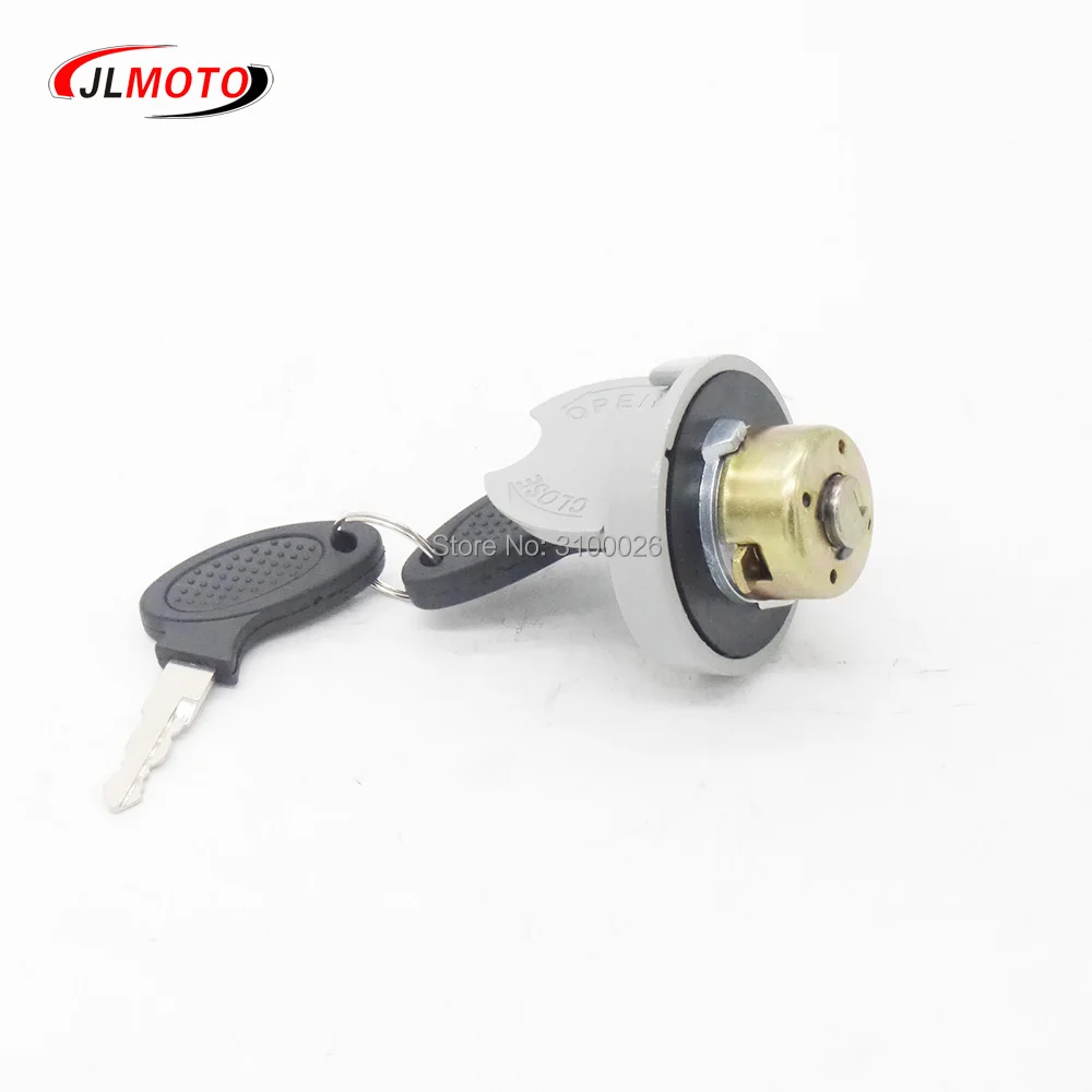 JLA-07-045-2-FUEL-TANK-CAP-KEY-LOCK-ATV-BUGGY-PARTS