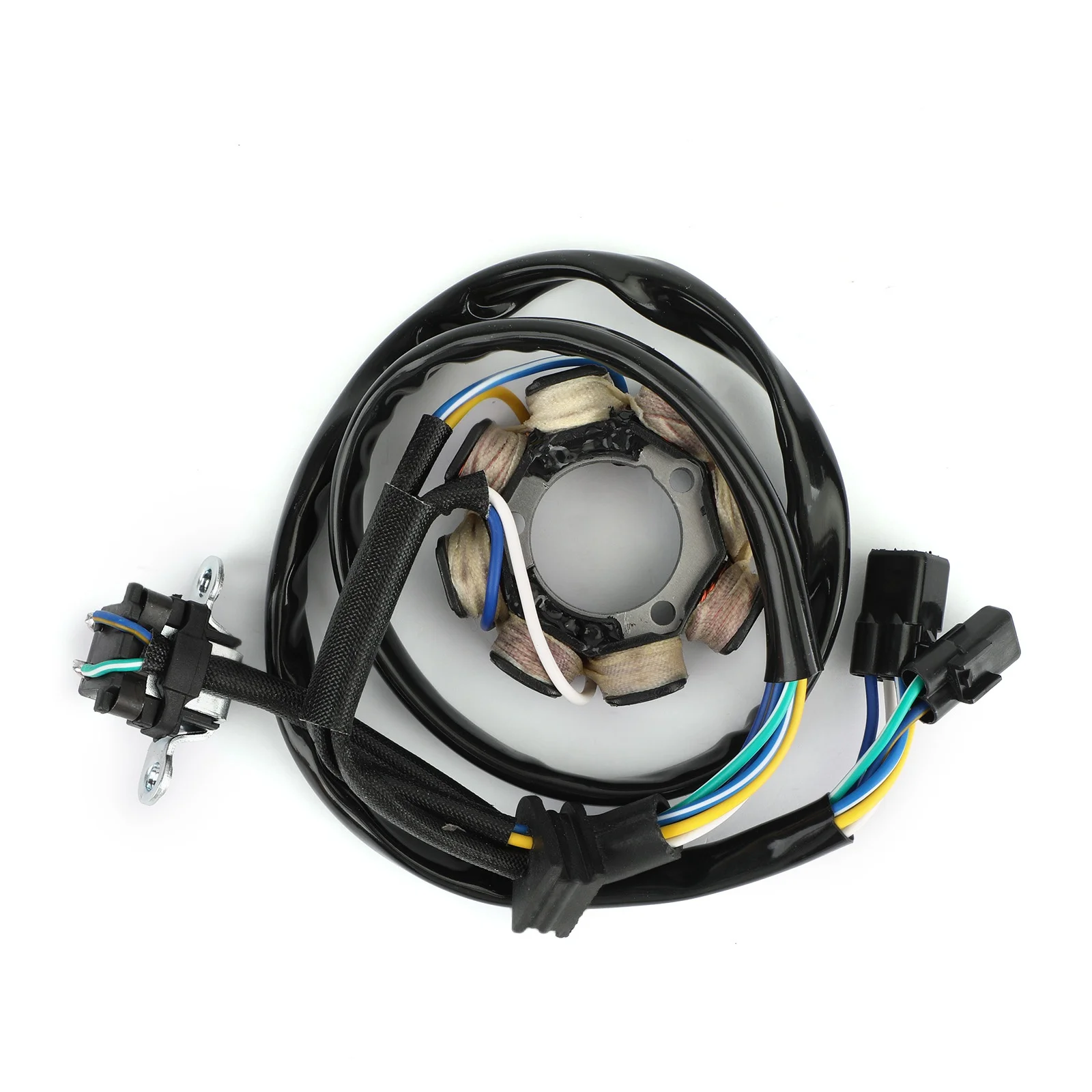 Ammortizzatore anulare di ricambio per motosega Stihl 010 011 012 015 020T HS60 HS61 MS200 Ref# 1116 790 9600 Carkio