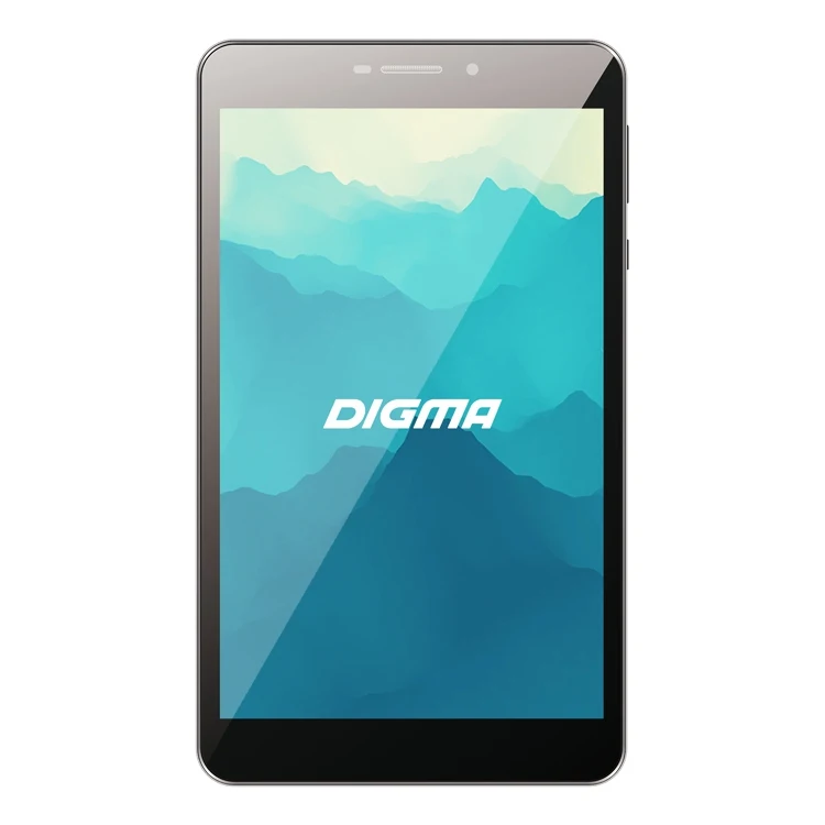 Планшет DIGMA CITI 7591 3G. 2GB. 32GB черный