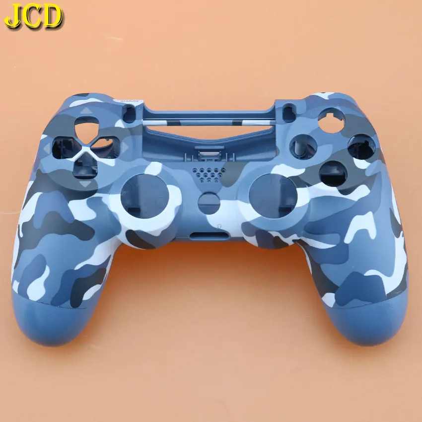 JCD для PS4 PRO Корпус чехол Замена для Playstation 4 Dualshock 4 Pro 4,0 V2 Gen 2th контроллер JDM 040 JDS 040 - Цвет: O