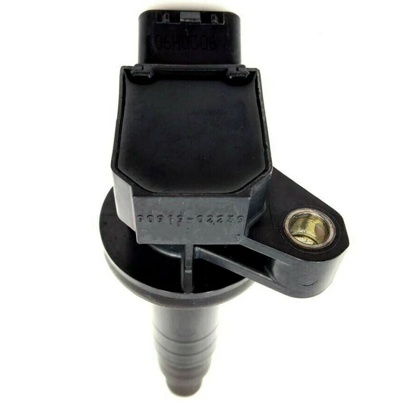 90919-02239 новая катушка зажигания для Toyota Celica Corolla датчик положения дросселя для Matrix Pontiac Vibe 1.8L