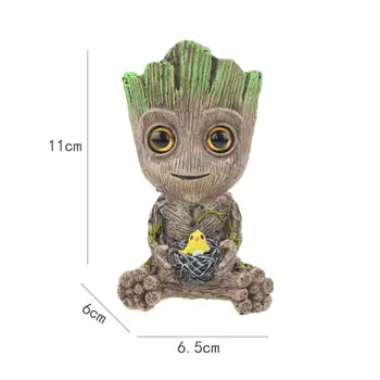 

Aquarium Decoration Groot Air Stone