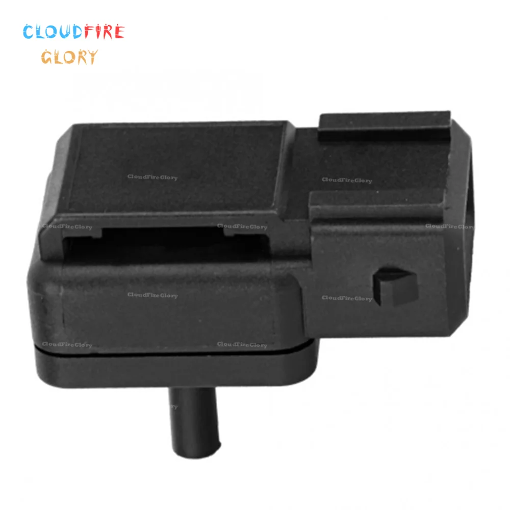 MR577031 воздухозаборник Turbo Boost давление карта сенсор для MITSUBISHI L200 1996 1997 1998 1999 2000-2006 PAJERO Sport 1998-2009