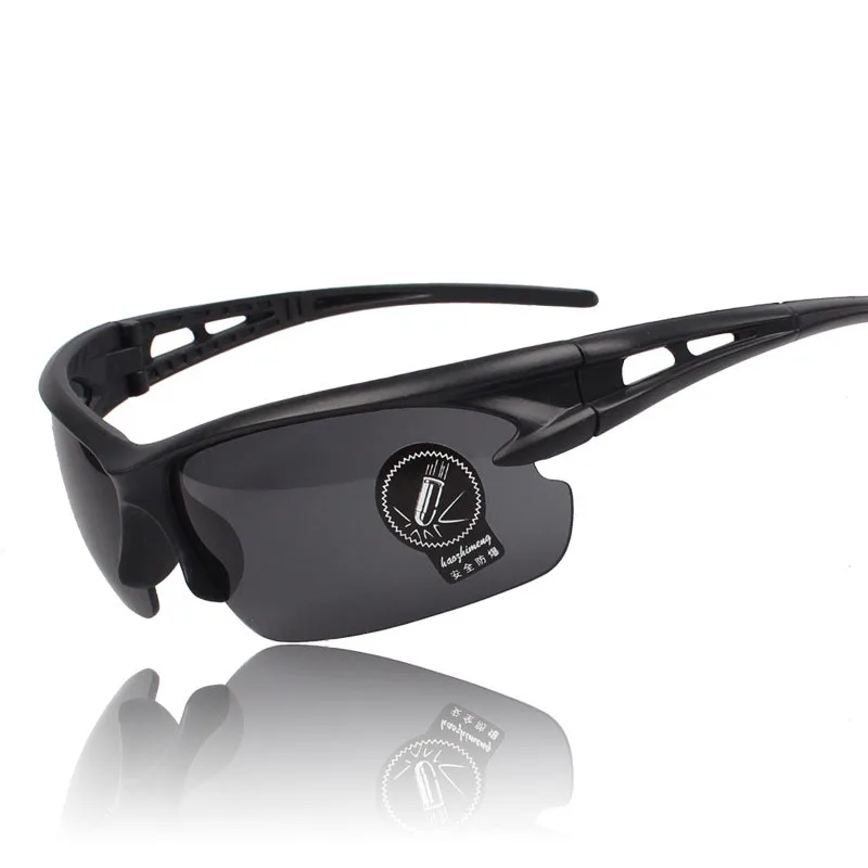 Night Vision Drivers Goggles Interior Accessory Protective Gears Sunglasses Night-Vision Glasses Anti Glare Car Driving Glasses