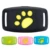 Собаки Кошки GPS Tracking Pet GPS Tracker Collar Anti-Lost Device Real Time Tracking Locator Pet Kitten Puppy Collars With Mic APP