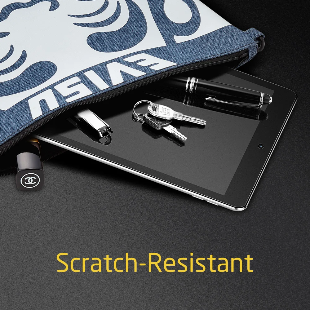 Защитная пленка ESR для iPad Pro 12 9 11 10 5 7 дюйма 2018 2020 Mini 5/4 7/6 Air 3/2/1|Защитные экраны