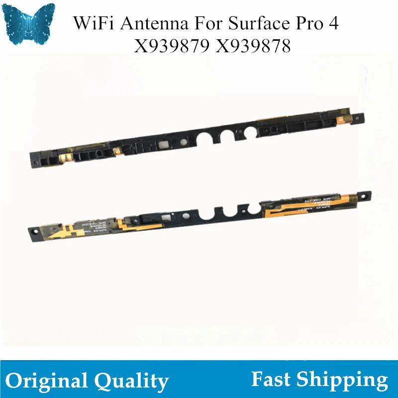 

Replacement New for Surface Pro 4 Wifi Antenna Bluetooth X939878 X939879
