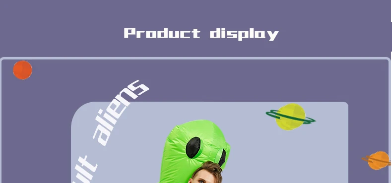 Cosplay&ware Adult Purim Alien Inflatable Costume Party Cosplay Costumes Suit Fancy Dress Carnival Halloween For Kids Boys Girls -Zentai shop online Hecb90a0c6f564100a9256de1c441548af.jpg