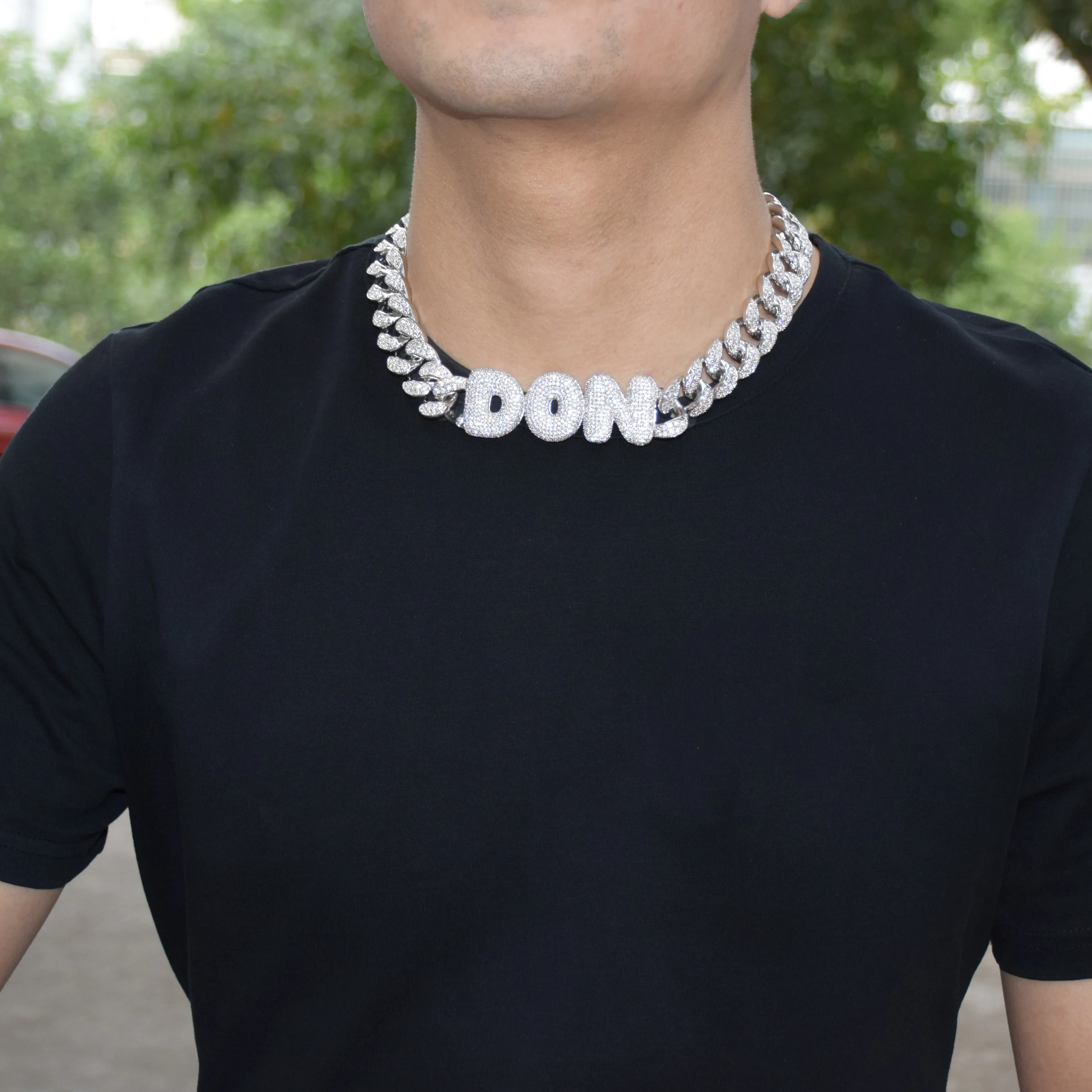 Street Jewelry|Customized Necklaces 