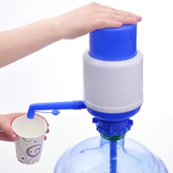 

Barreled Water Pump Pressure Water Dispenser Durable Pressure Water Dispenser