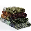 1Pair Round Shoelaces Outdoor Hiking Sports Shoe Laces Kids Sneakers Shoelaces Length 100/120/140/160CM Lacets Baskets 19 Colors ► Photo 1/6