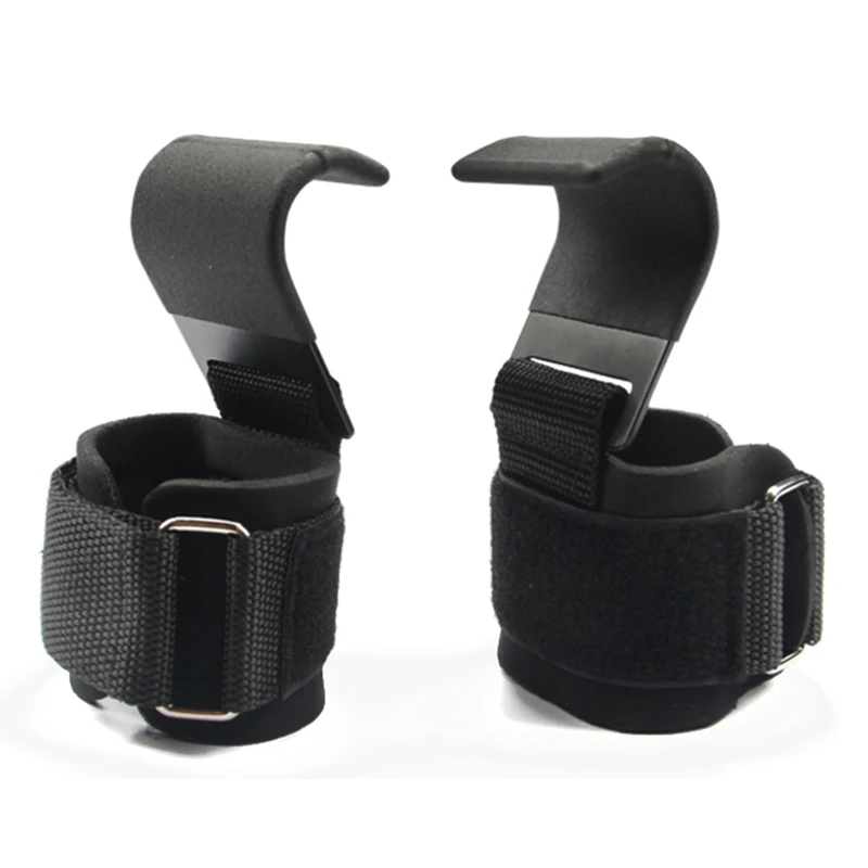 black hooks