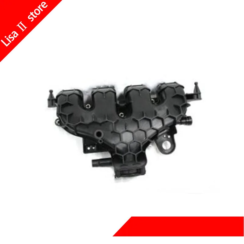 Впускной коллектор двигателя для 2.0L F ord S-Max Ecoboost OEM: LR025405 AG9G9424HB