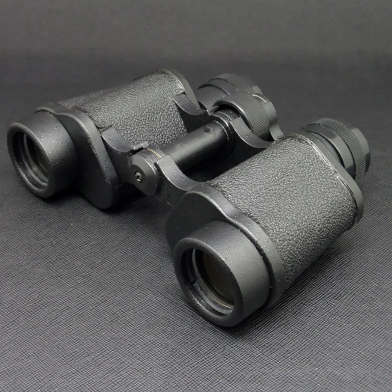 

HD 8x30 Binoculars Large Eyepiece HD Convenient Hunting Telescope Binoculars HD Suitable for Outdoor Travel