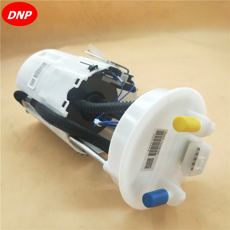 DNP модуль топливного насоса в сборе насадка для Nissan Almera Pulsar Sentra 1,5-2.0L 17040-5M300