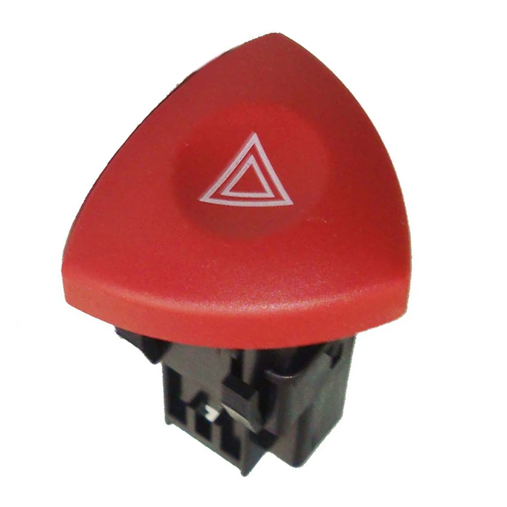 Hazard Dash Warning Light Switch Replace For    Espace Vauxhall