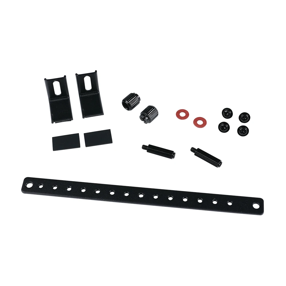 Металлический кронштейн LIAN LI для одной и двойной графической