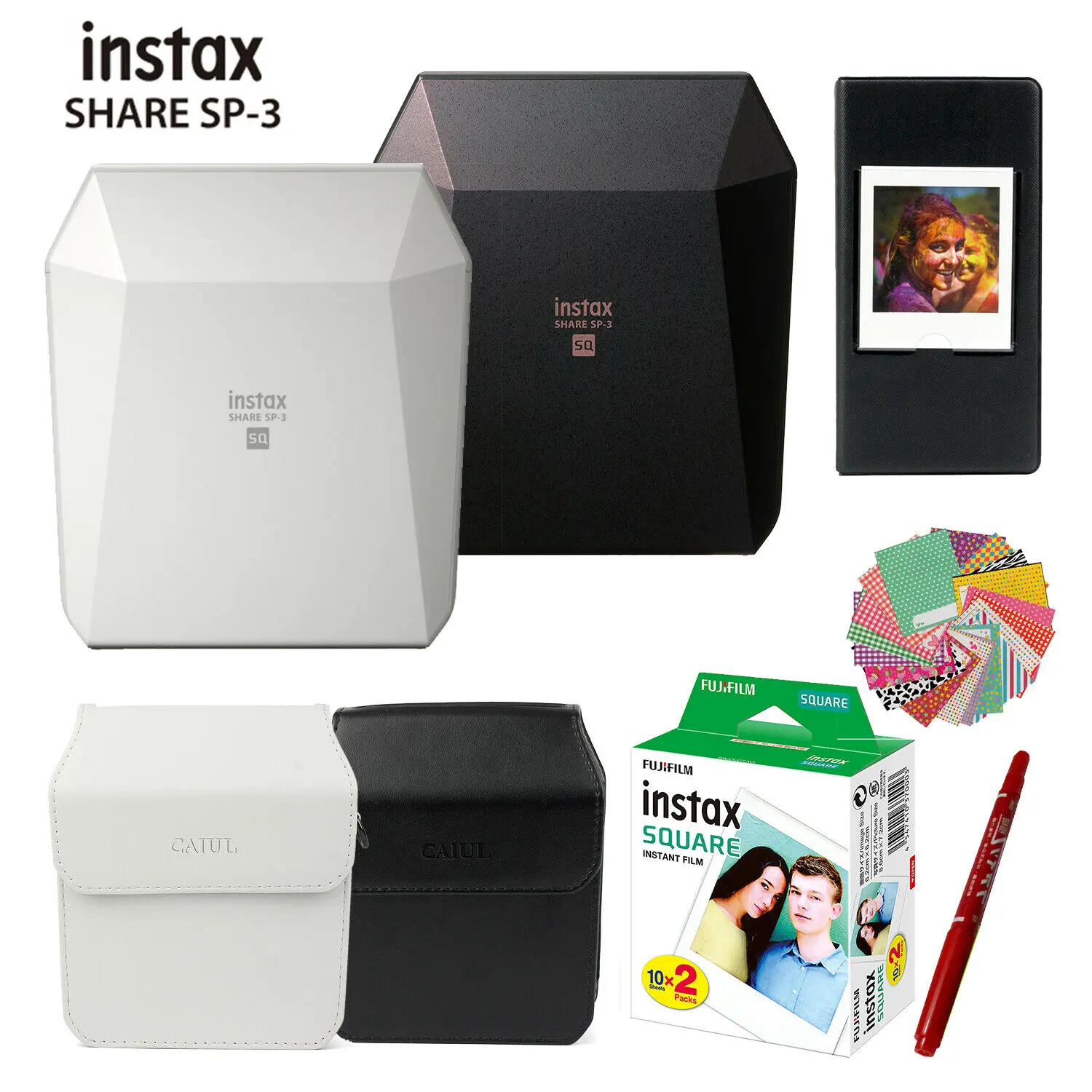 instax photo printer