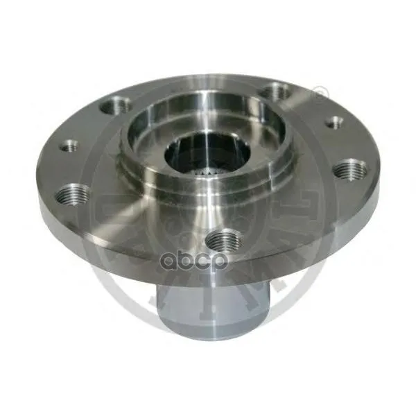 Ступица Колеса Citroen/Fiat/Peugeot Пер. 1800kg Optimal 04p265 Optimal арт. 04P265
