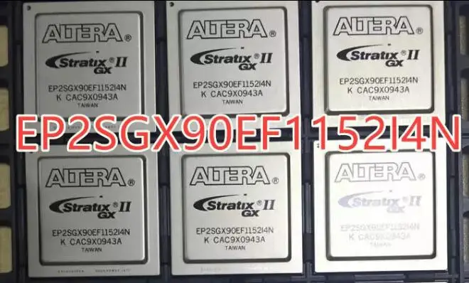 ADIS16488 ADIS16488BMLZ ADXL206HDZ ADS58J63IRMPR ADS58J63 EP2SGX90EF1152I4N - Цвет: EP2SGX90EF1152I4N