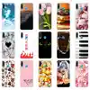 For Huawei Honor 20S 6.15 inch Phone Case Silicon Case Soft TPU Back Cover on Honor 20s 20 S Honor20S MAR-LX1H bumper coque ► Photo 2/6