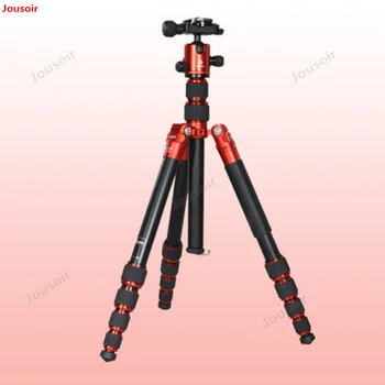 

Tripod SLR Camera Stand Micro Single Portable Single Leg Photography Tripod PTZ MC19A CD50 T03