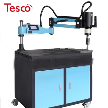 

Free Shipping 220V M3-M30 Universal Type Electric Tapping Machine Electric Tapper Tapping Machine-working Taps Threading Machine