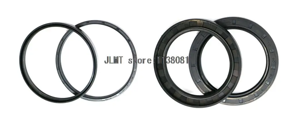 OIL SEAL 40*72*12 30*72*10 35*78*8 30*68*12 38*75*10 45*76*12 58*85*10 35*70*10 40*80*9 30*75*9 45*78*12 65*92*10 mm