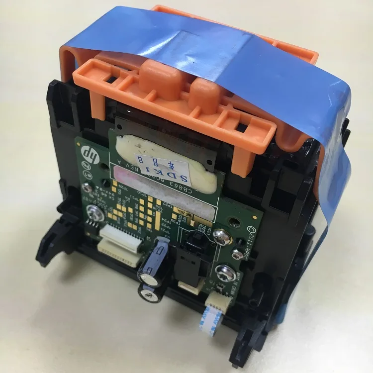 

Print Head Printhead for HP 932 933 6100 6600 7110 7610 7612 Printer High quality
