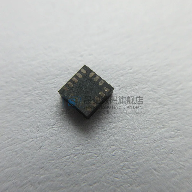 10 шт в упаковке, новая MMA8452 MMA8452Q LGA16